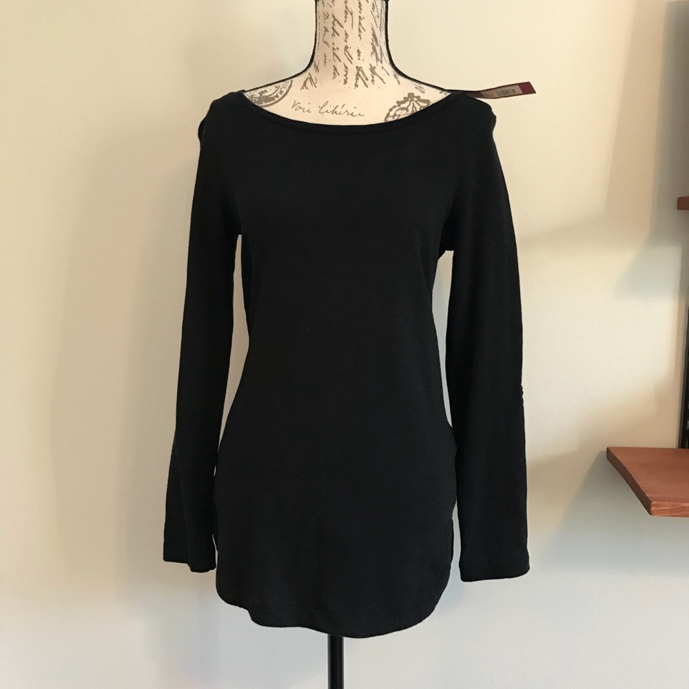 NWT Merona Tunic top
